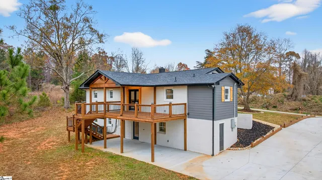 $429,000 | 616 State Rd S-11-117, Gaffney, SC 29340