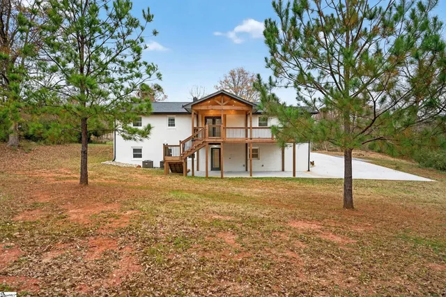 $429,000 | 616 State Rd S-11-117, Gaffney, SC 29340