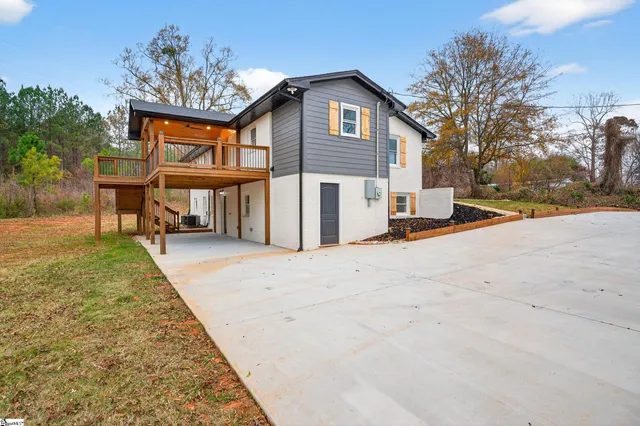 $429,000 | 616 State Rd S-11-117, Gaffney, SC 29340