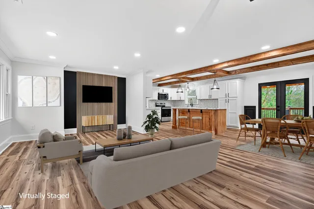 $429,000 | 616 State Rd S-11-117, Gaffney, SC 29340