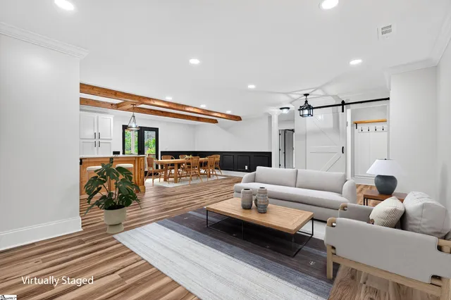 $429,000 | 616 State Rd S-11-117, Gaffney, SC 29340