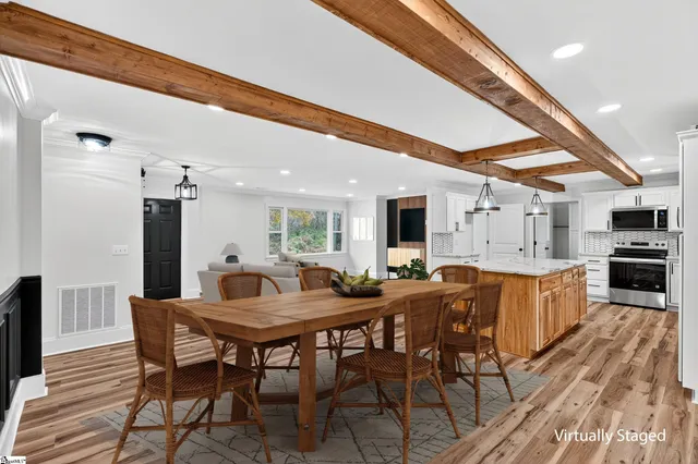 $429,000 | 616 State Rd S-11-117, Gaffney, SC 29340