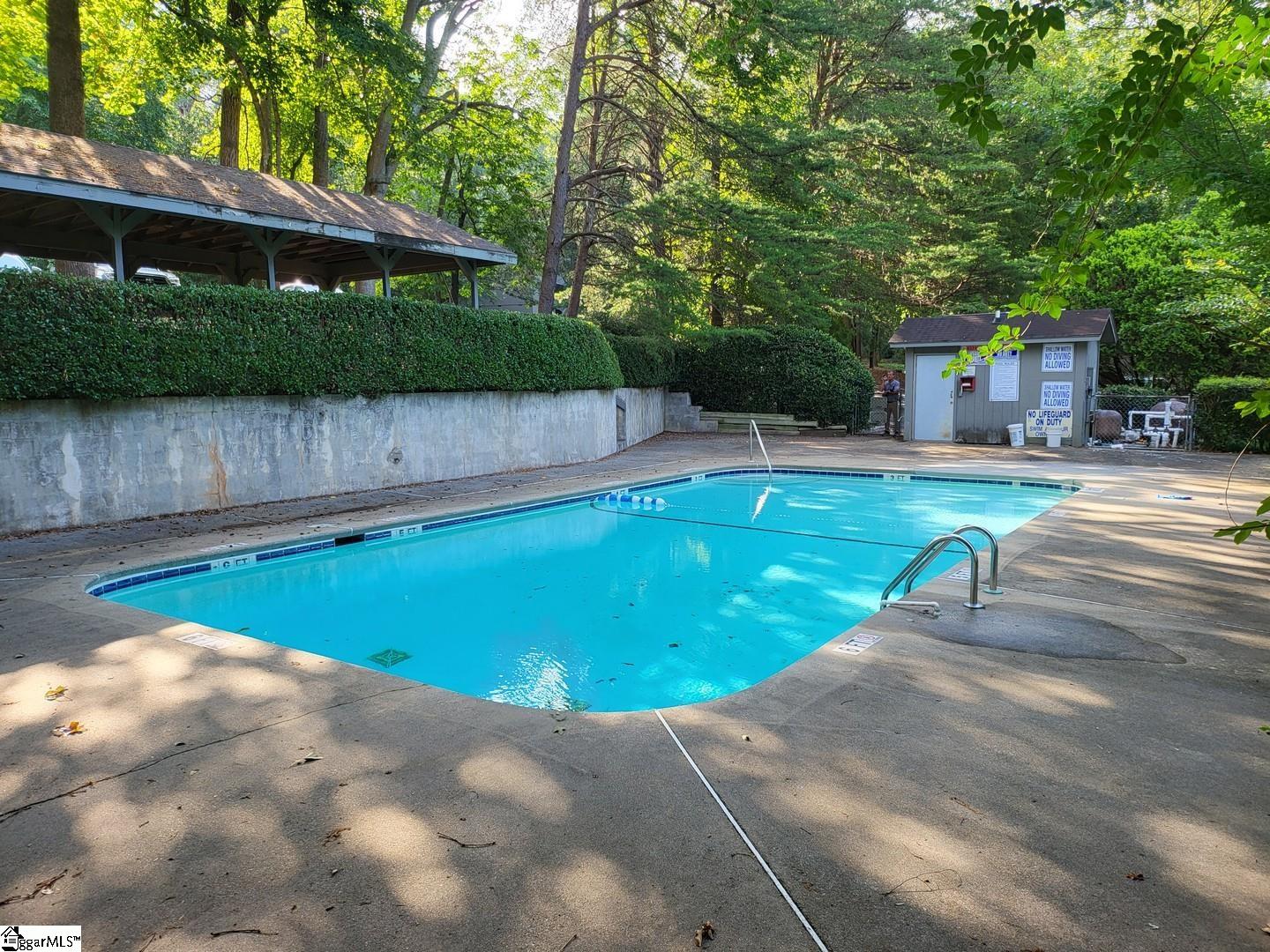 150 Ligon Street, Unit 1001 Clemson, SC 29631 - Photo 26 of 29