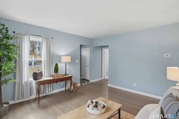 $325,000 | 101 Ridgefield Street, Meriden, CT 06450