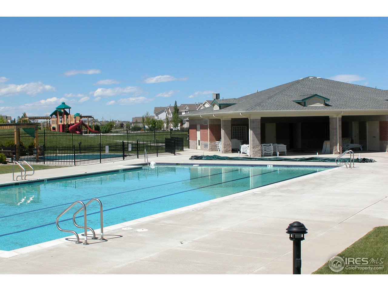 408 Avondale Road, Unit B5 Fort Collins, CO 80525 - Photo 14 of 16 Ridgewood Hills Pool