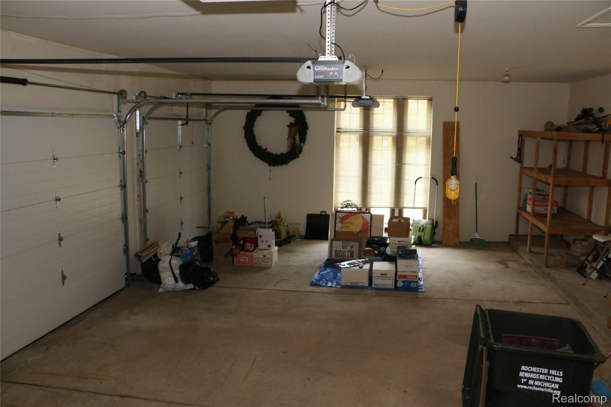3660 Edinborough Drive Rochester, MI 48306 - Photo 68 of 68 3 car garage