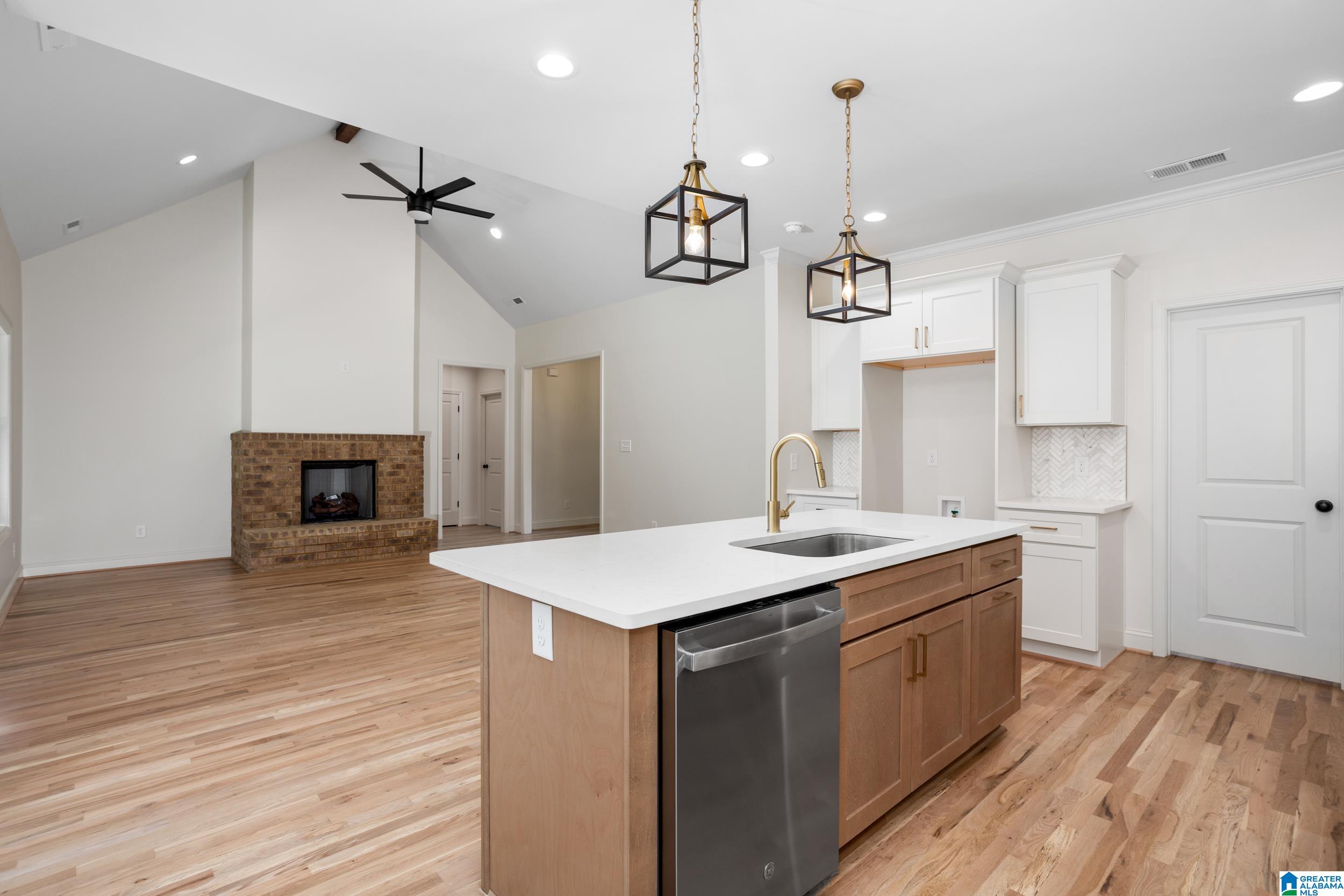 525 Sunset Road Pell City, AL 35128 - Photo 16 of 25