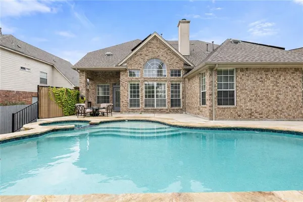 $774,900 | 1912 Mulligan Drive, Round Rock, TX 78664