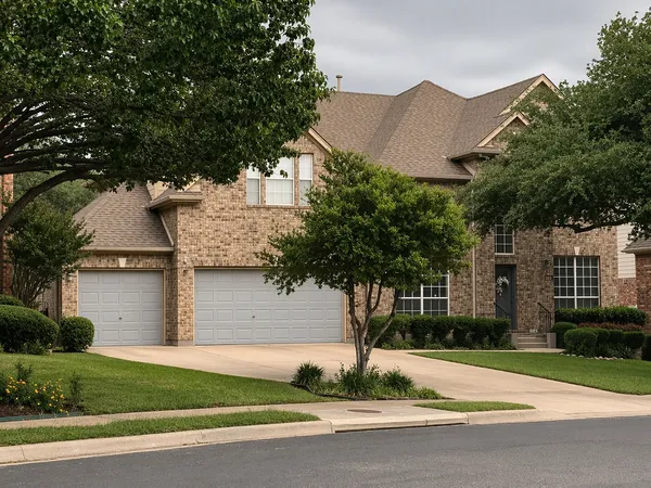 $774,900 | 1912 Mulligan Drive, Round Rock, TX 78664