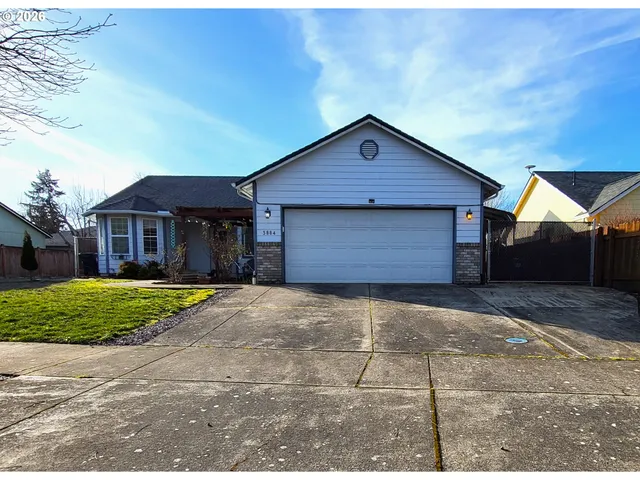 $439,900 | 3884 Shenstone Drive, Eugene, OR 97404