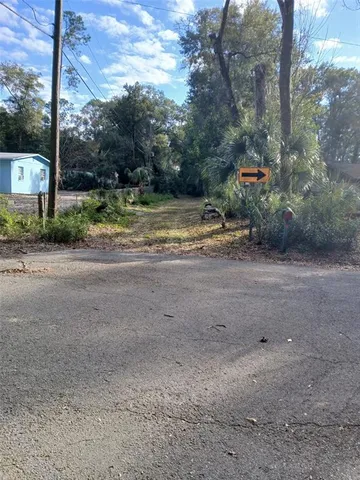 a view of a out door space