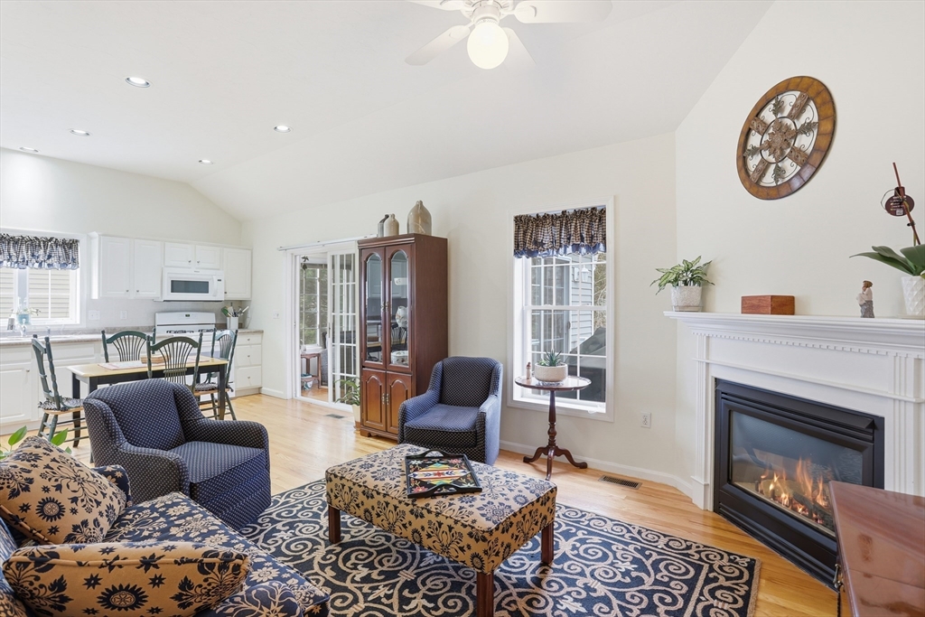 5 Augusta Way, Unit 5 Chelmsford, MA 01863 - Photo 16 of 42