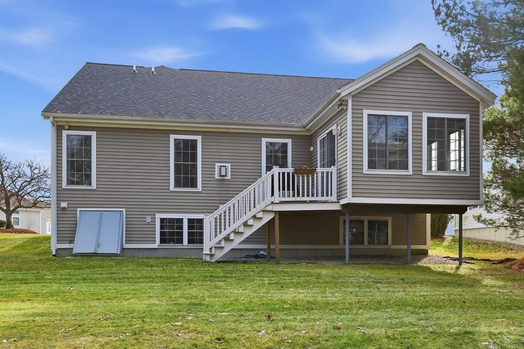 5 Augusta Way, Unit 5 Chelmsford, MA 01863 - Photo 36 of 42