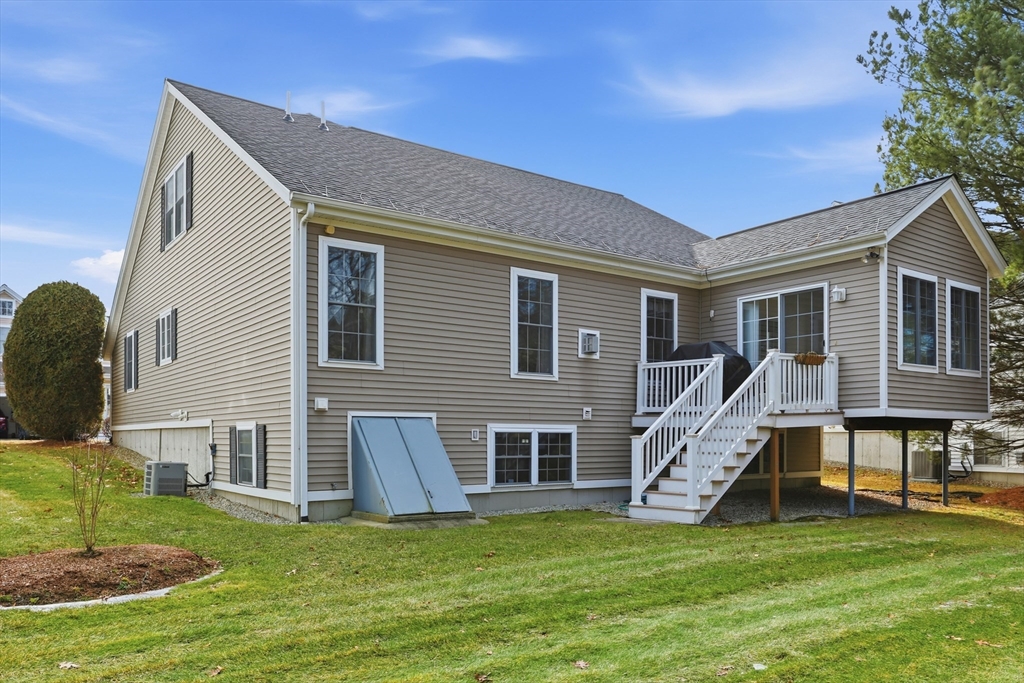 5 Augusta Way, Unit 5 Chelmsford, MA 01863 - Photo 37 of 42