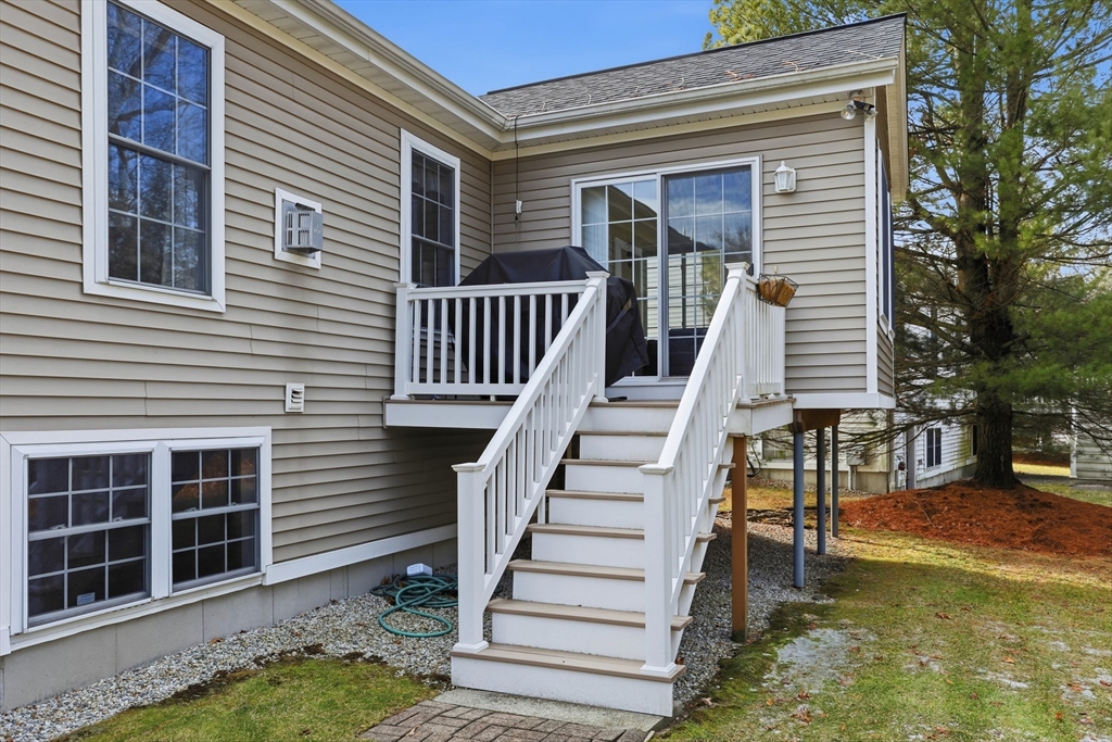 5 Augusta Way, Unit 5 Chelmsford, MA 01863 - Photo 38 of 42
