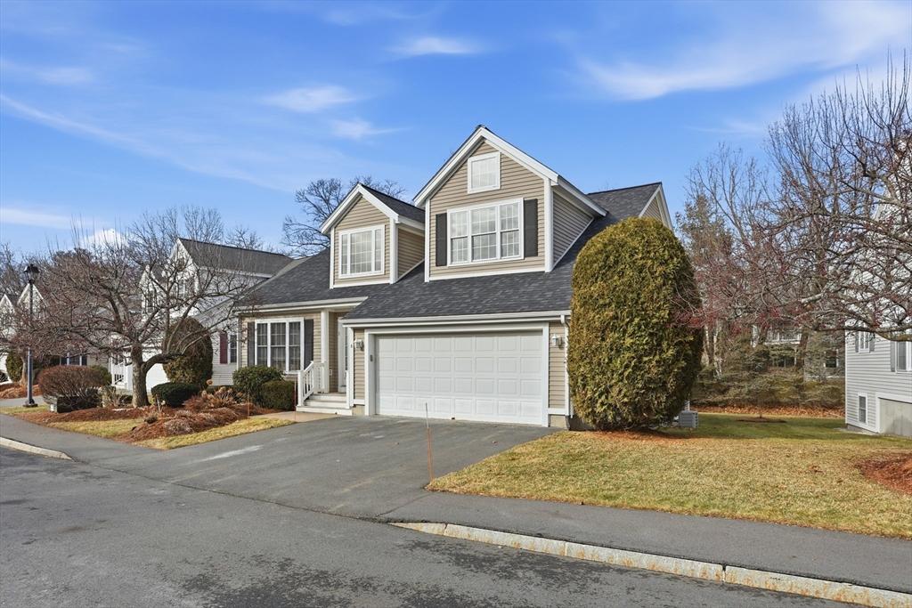5 Augusta Way, Unit 5 Chelmsford, MA 01863 - Photo 41 of 42