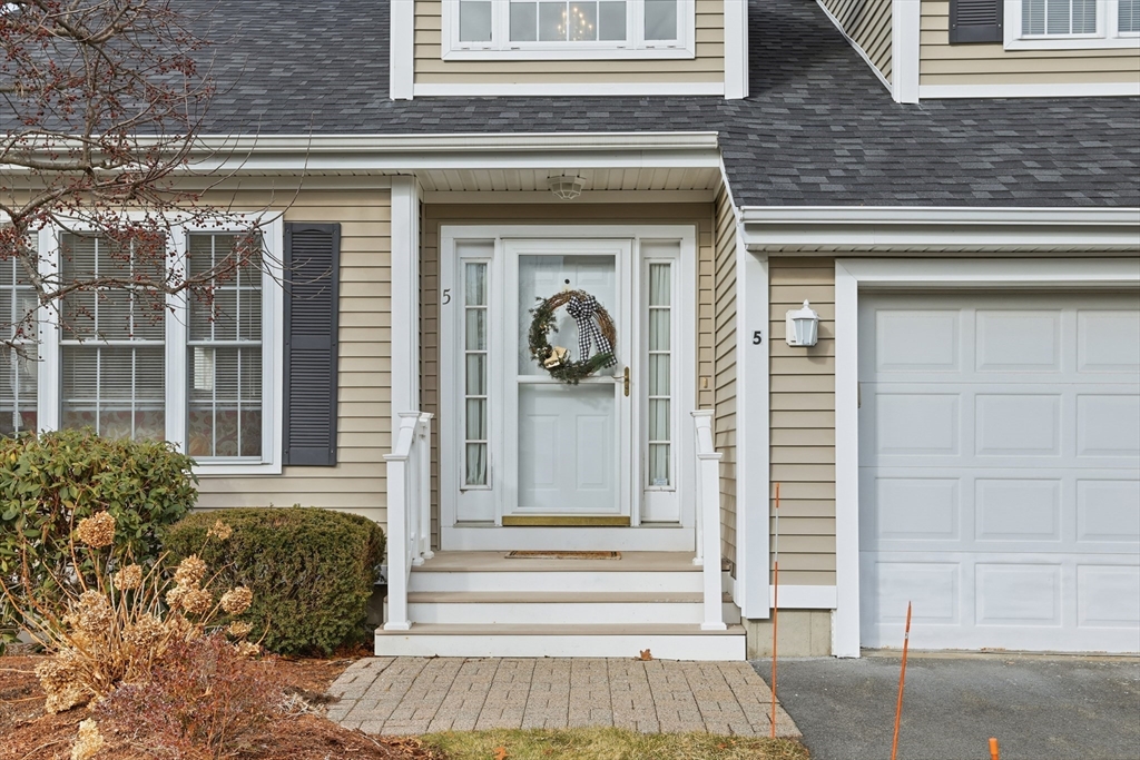 5 Augusta Way, Unit 5 Chelmsford, MA 01863 - Photo 42 of 42