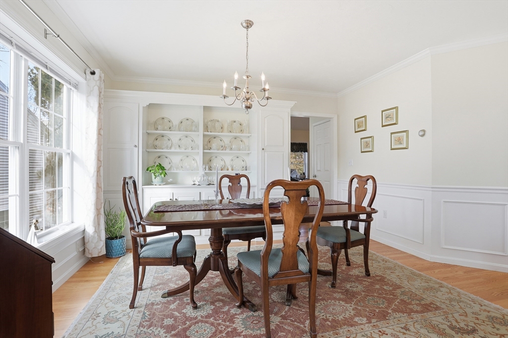 5 Augusta Way, Unit 5 Chelmsford, MA 01863 - Photo 6 of 42