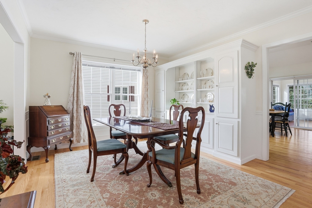 5 Augusta Way, Unit 5 Chelmsford, MA 01863 - Photo 7 of 42