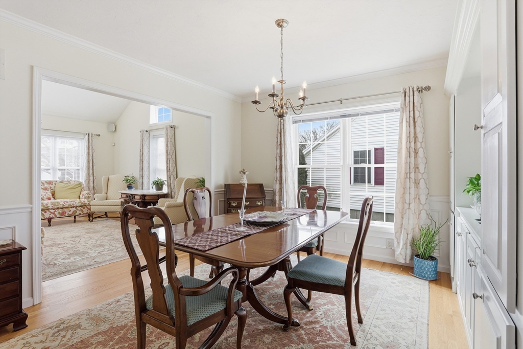 5 Augusta Way, Unit 5 Chelmsford, MA 01863 - Photo 8 of 42