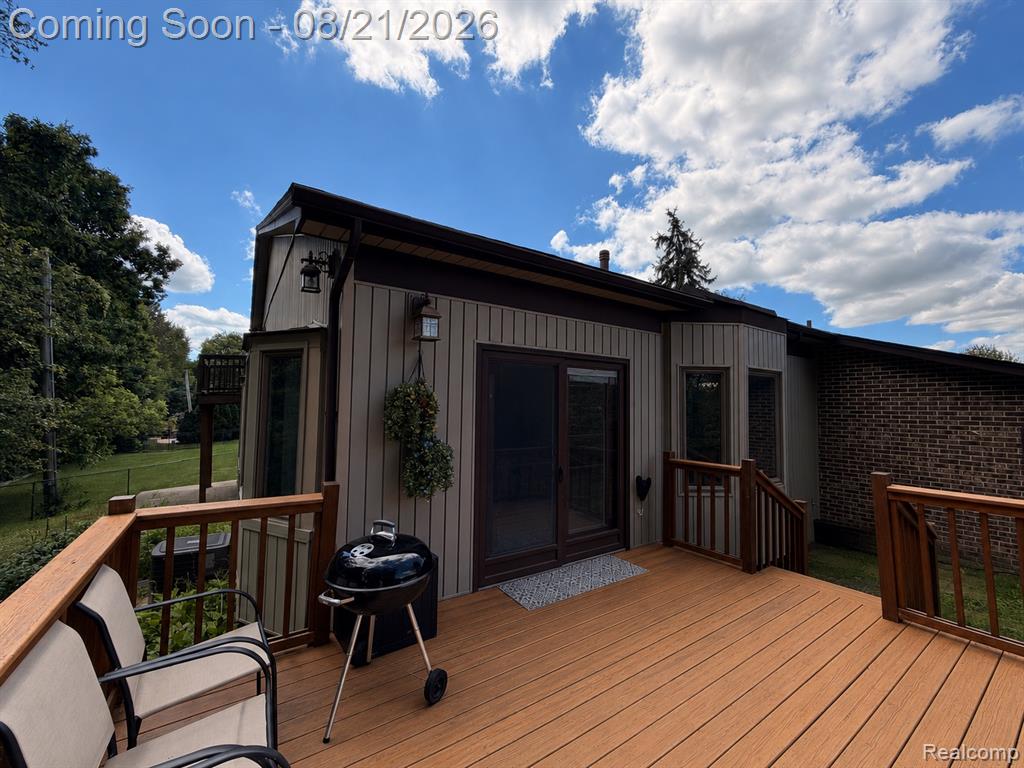 18823 Millar Road Clinton Township, MI 48036 - Photo 36 of 43 Gallery Image 36