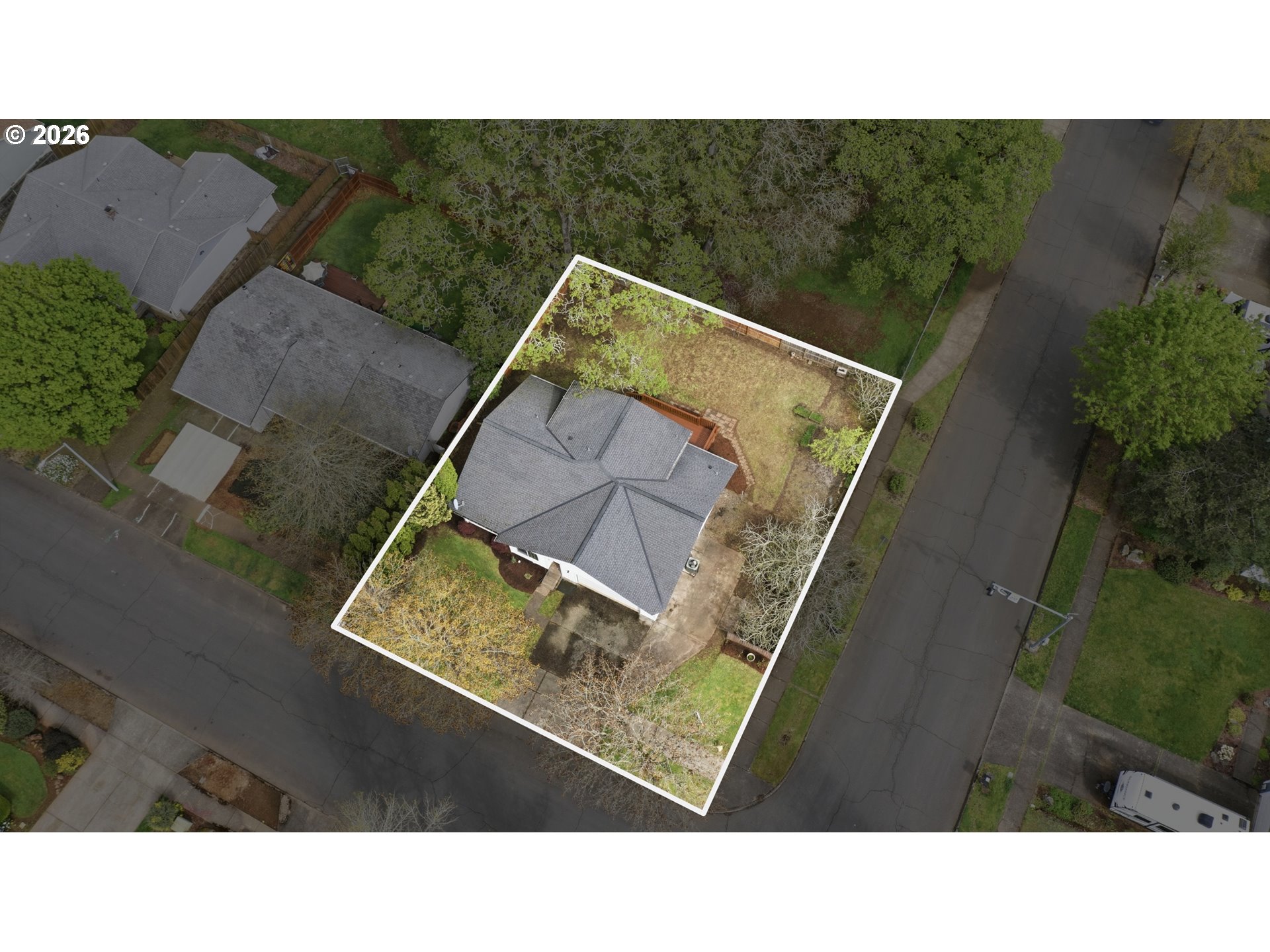 4986 Chan Street South Salem, OR 97306 - Photo 27 of 30