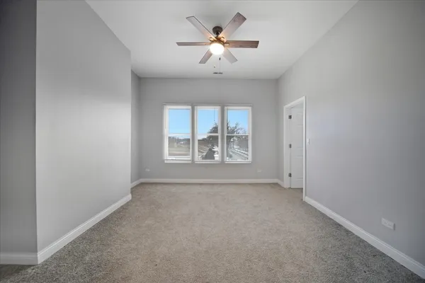 $1,400 | 3002 East 81st Street, Unit 2, Chicago, IL 60617