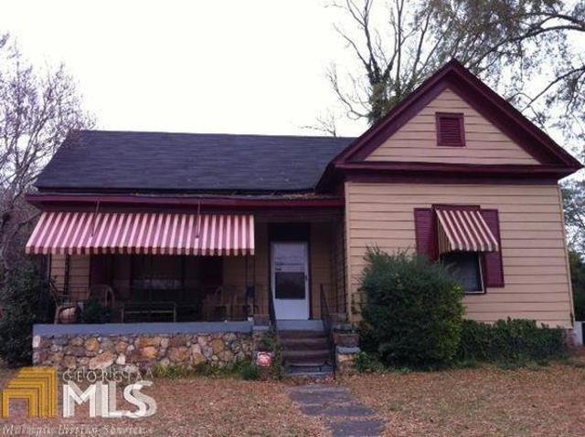 229 Pennington Avenue Southwest Rome, GA 30161 - Photo 1 of 1