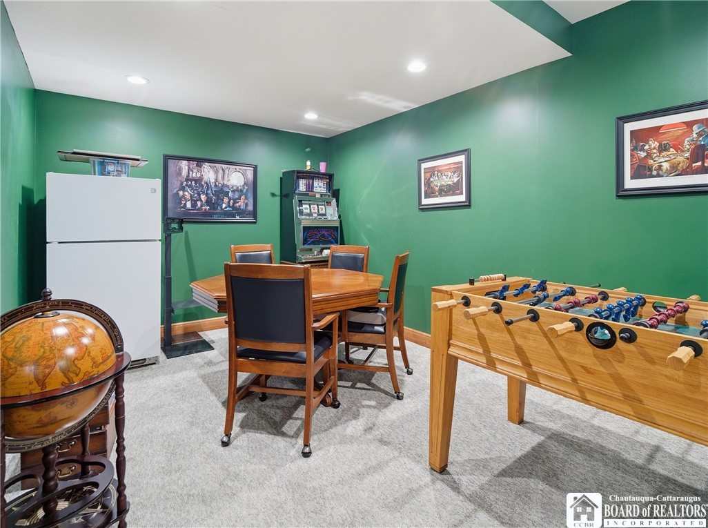 8524 Ridgeview, Unit 8524 Clymer, NY 14724 - Photo 38 of 49 LL game room