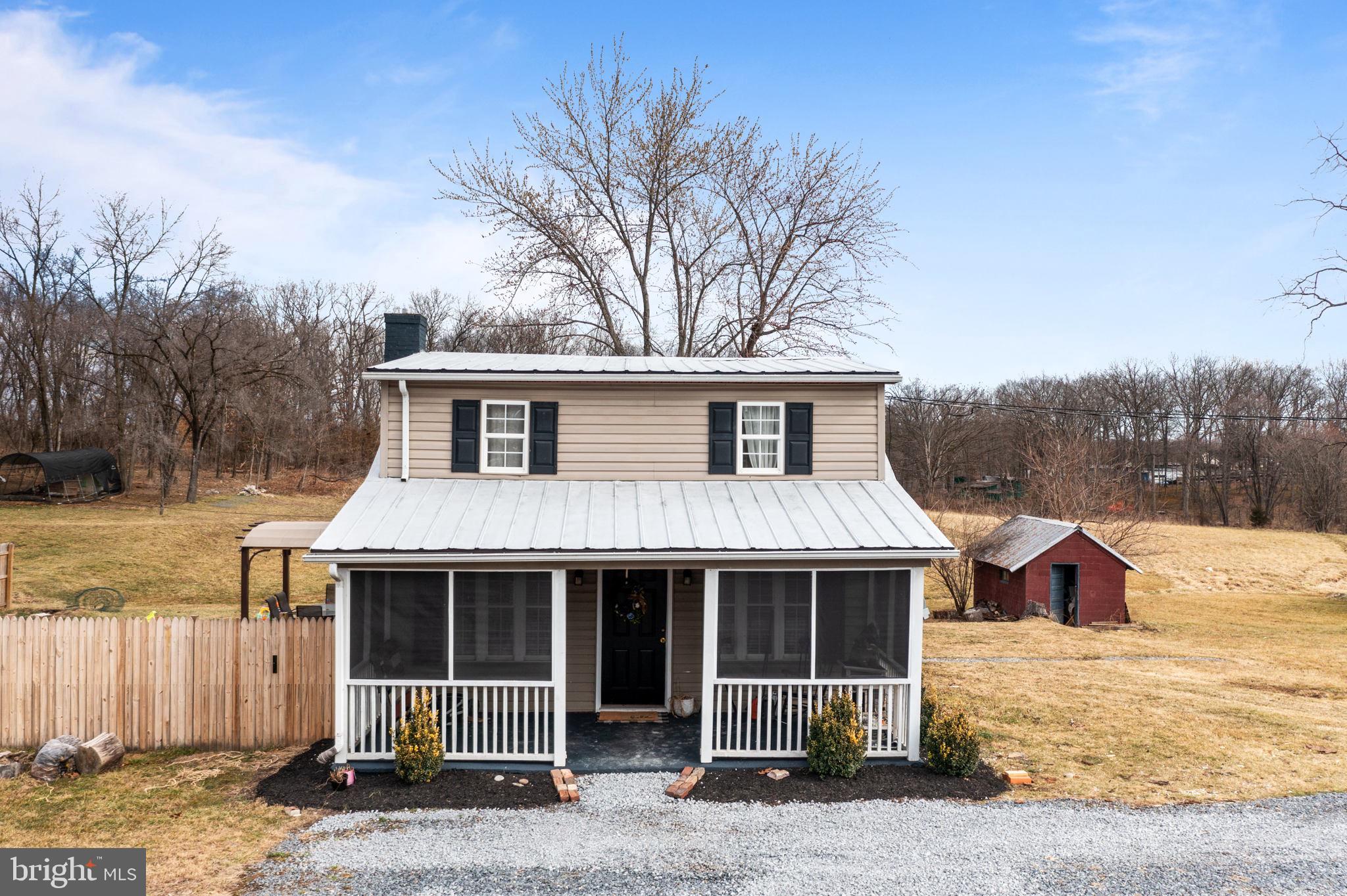 843 Jordan Springs Road Stephenson, VA 22656 - Photo 1 of 41 Gallery Image 1