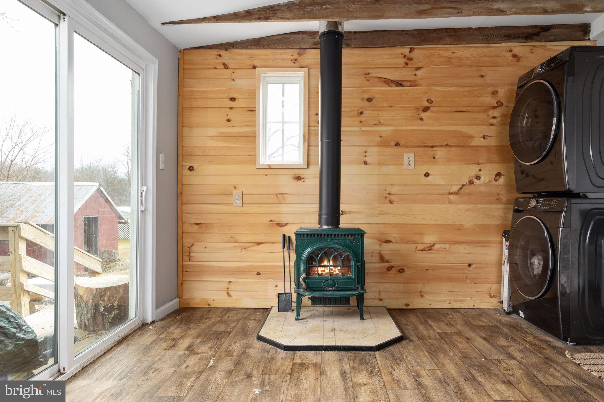 843 Jordan Springs Road Stephenson, VA 22656 - Photo 12 of 41 Gallery Image 12