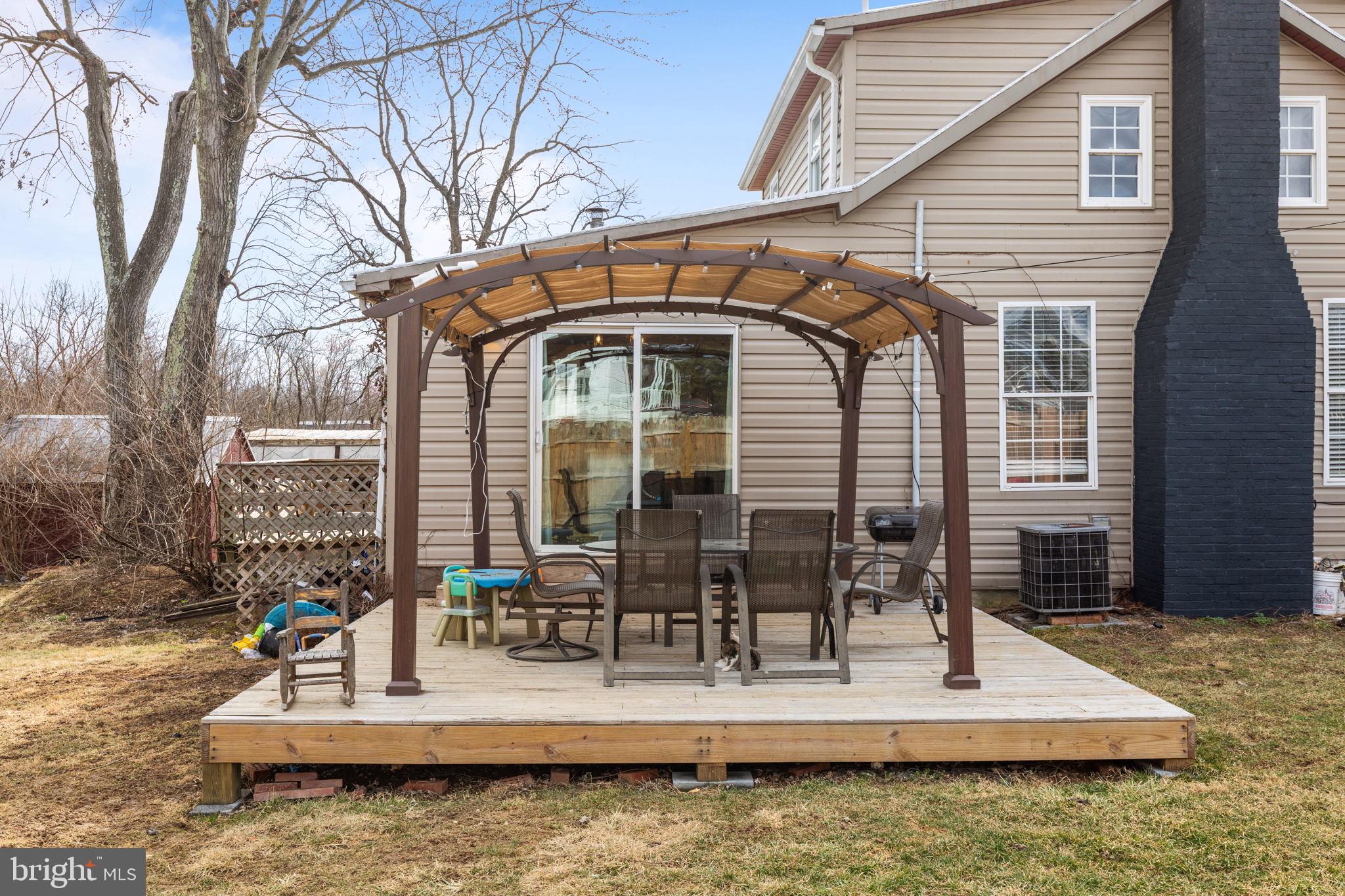 843 Jordan Springs Road Stephenson, VA 22656 - Photo 21 of 41 Gallery Image 21