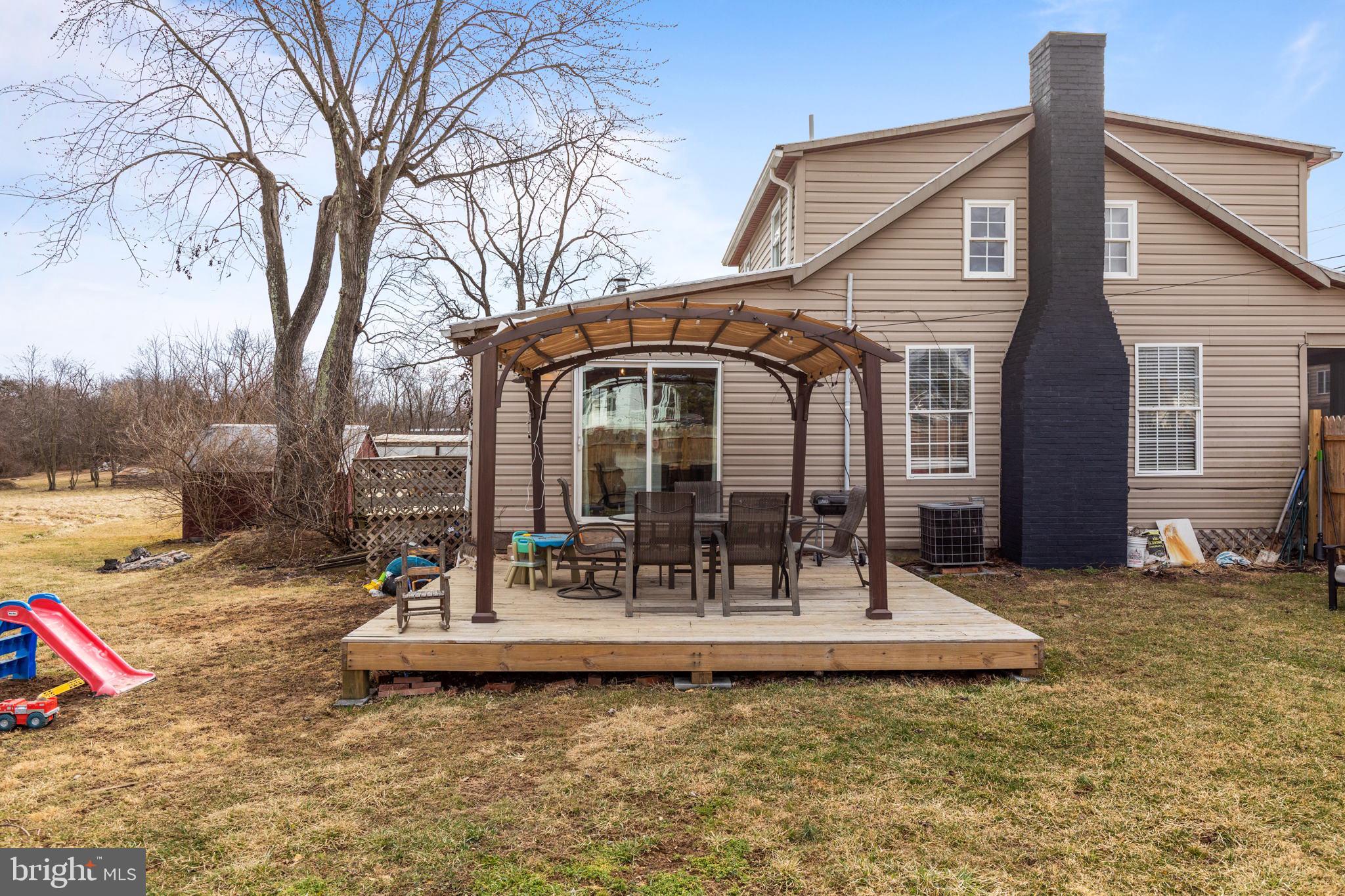 843 Jordan Springs Road Stephenson, VA 22656 - Photo 22 of 41 Gallery Image 22