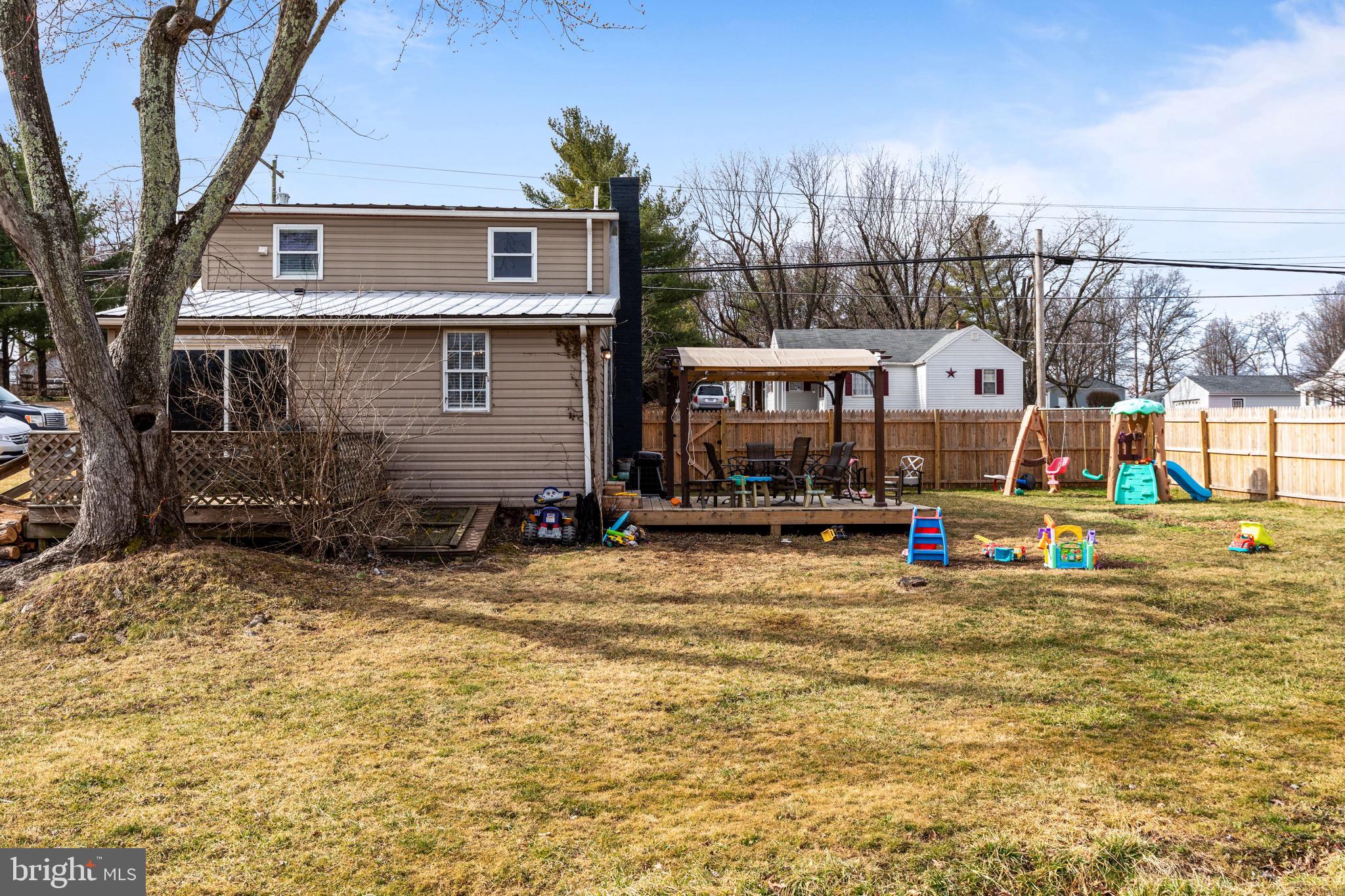 843 Jordan Springs Road Stephenson, VA 22656 - Photo 23 of 41 Gallery Image 23