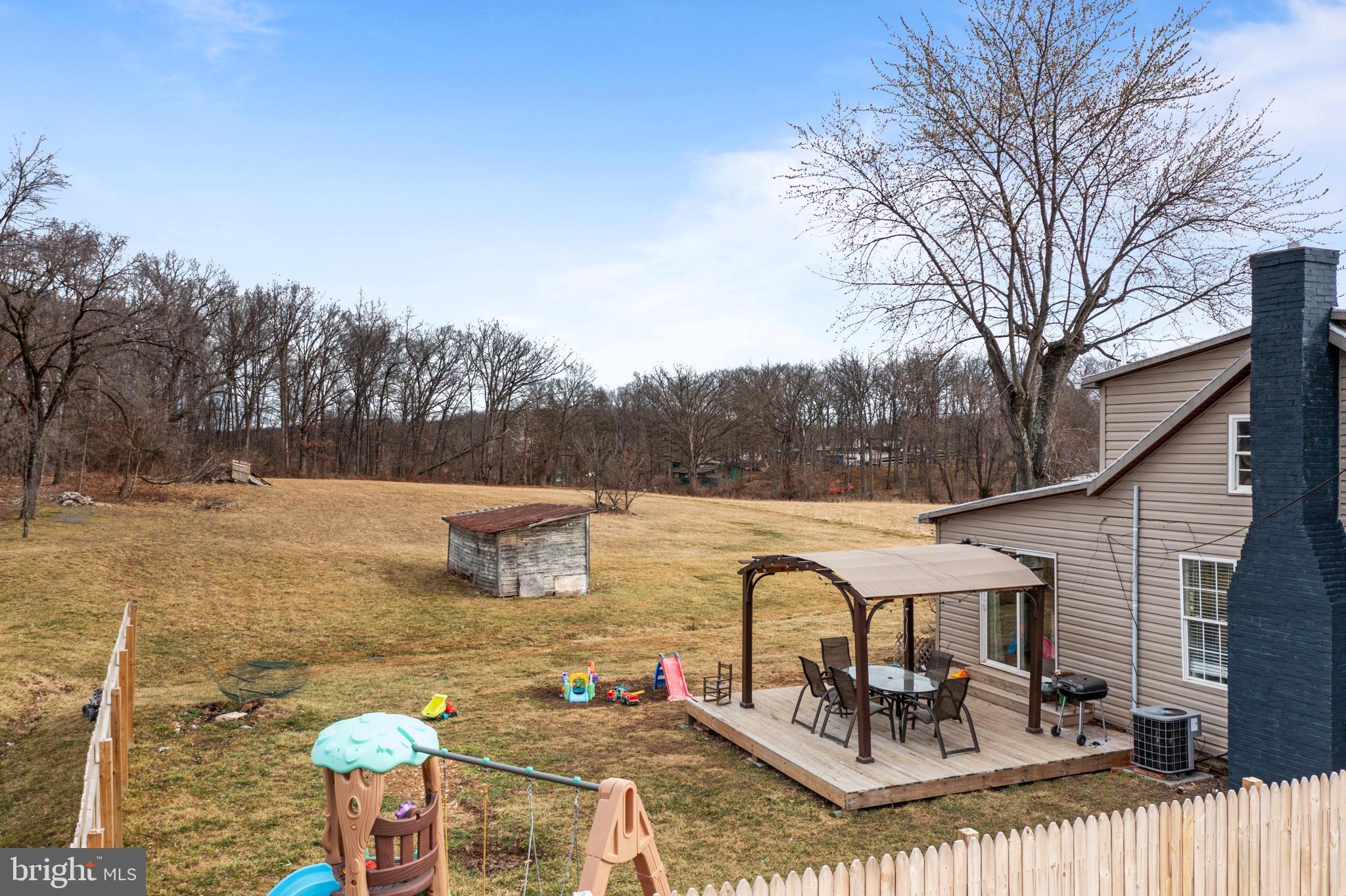 843 Jordan Springs Road Stephenson, VA 22656 - Photo 24 of 41 Gallery Image 24