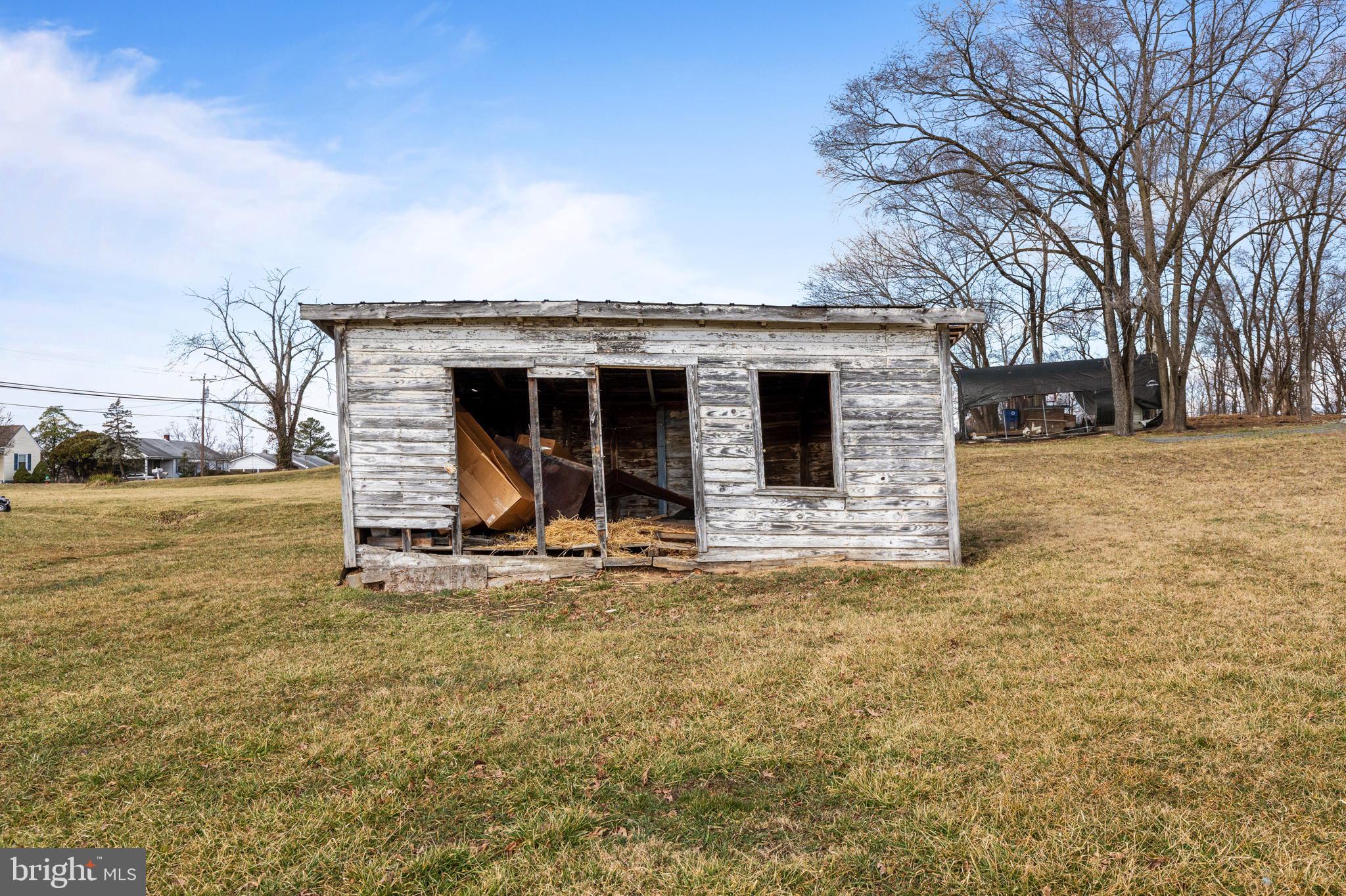 843 Jordan Springs Road Stephenson, VA 22656 - Photo 25 of 41 Gallery Image 25