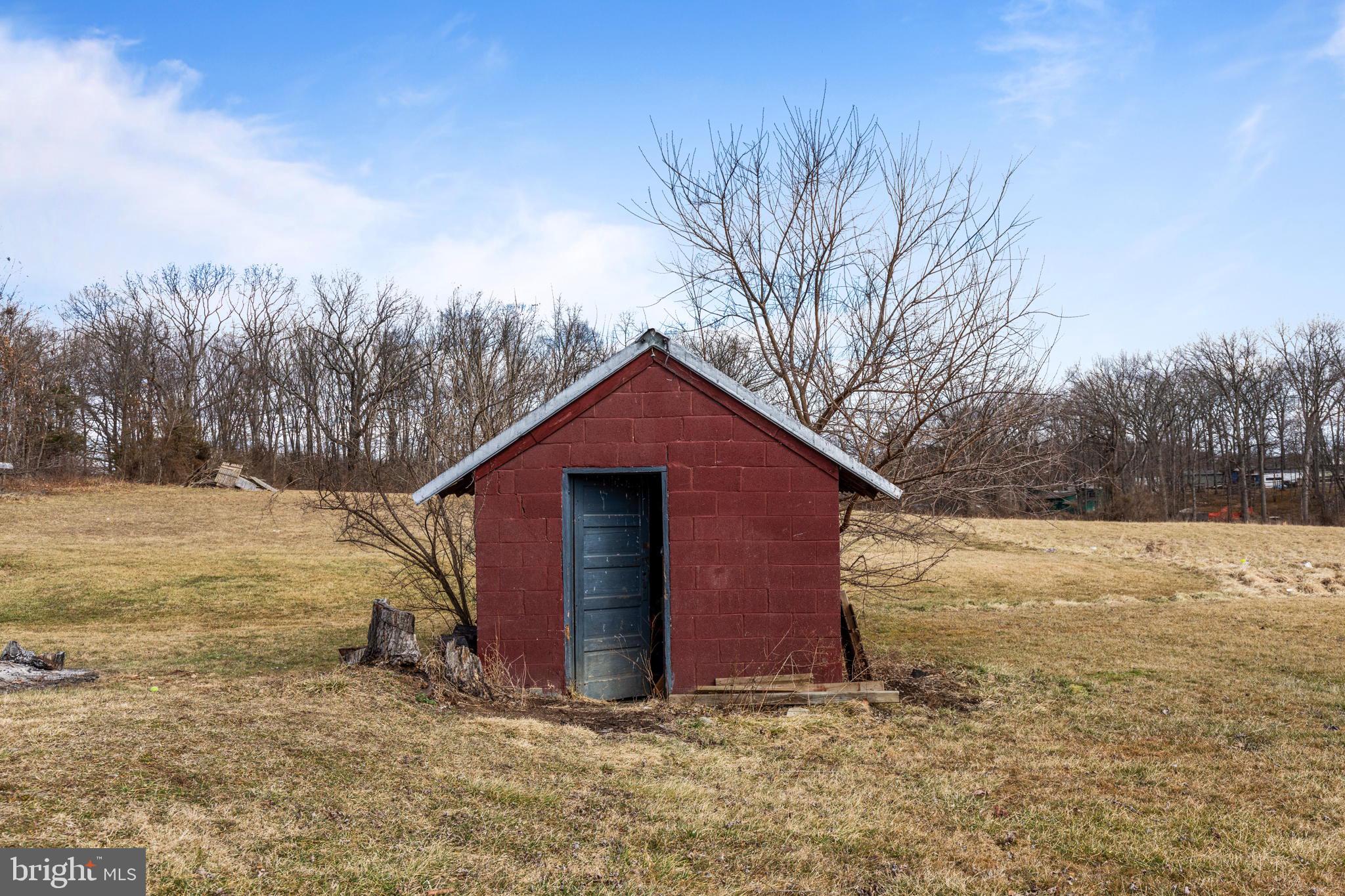 843 Jordan Springs Road Stephenson, VA 22656 - Photo 26 of 41 Gallery Image 26