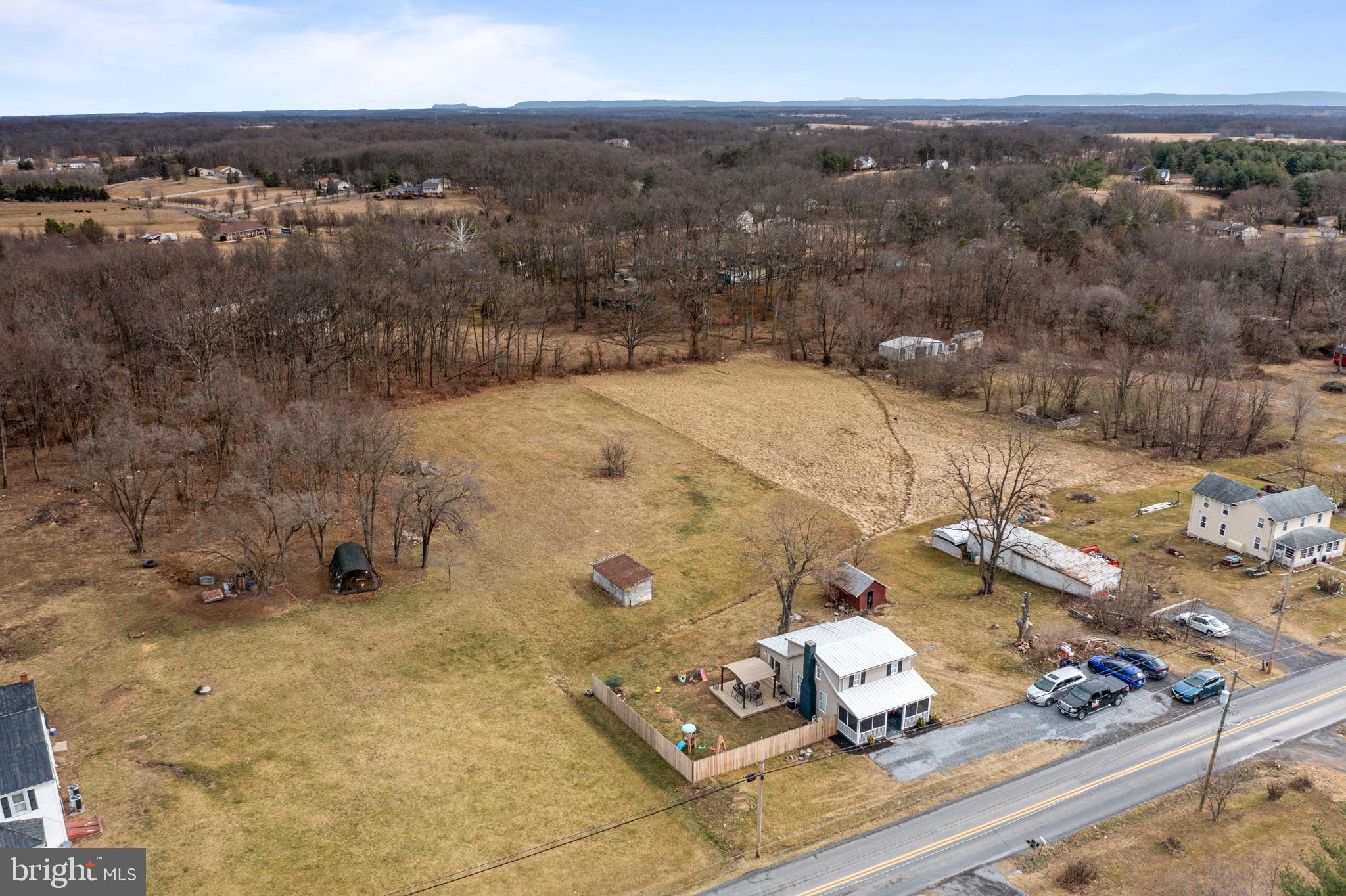 843 Jordan Springs Road Stephenson, VA 22656 - Photo 27 of 41 Gallery Image 27