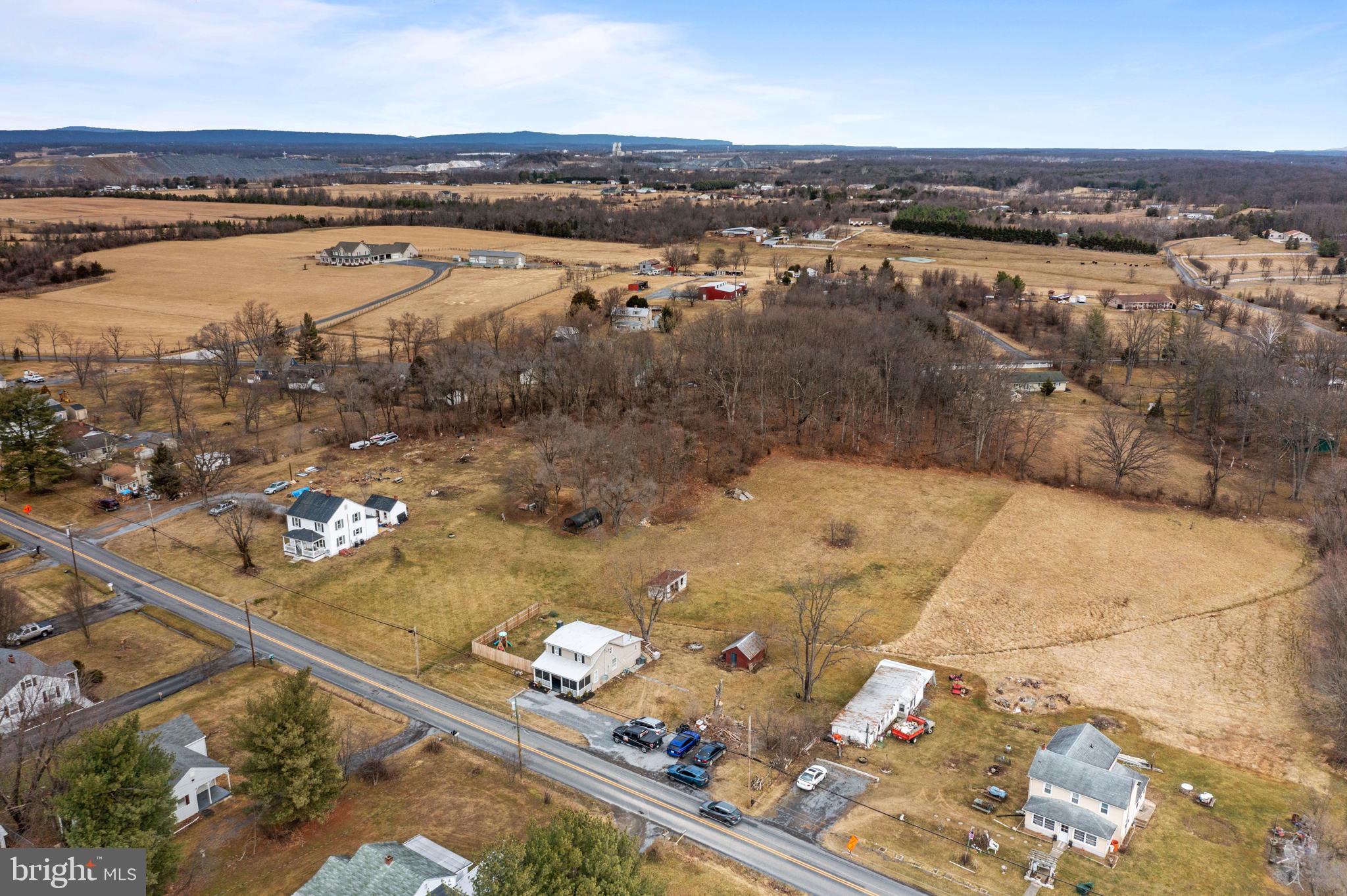 843 Jordan Springs Road Stephenson, VA 22656 - Photo 29 of 41 Gallery Image 29