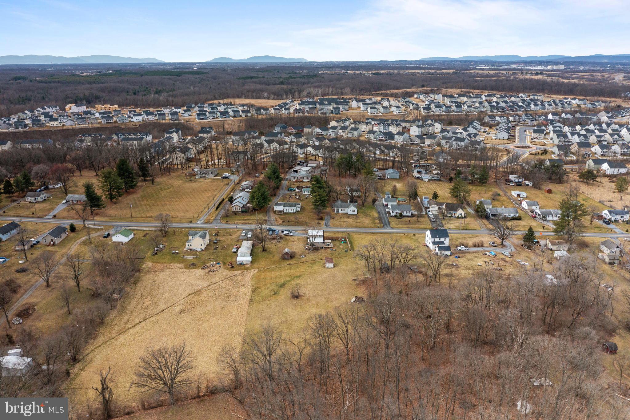 843 Jordan Springs Road Stephenson, VA 22656 - Photo 30 of 41 Gallery Image 30