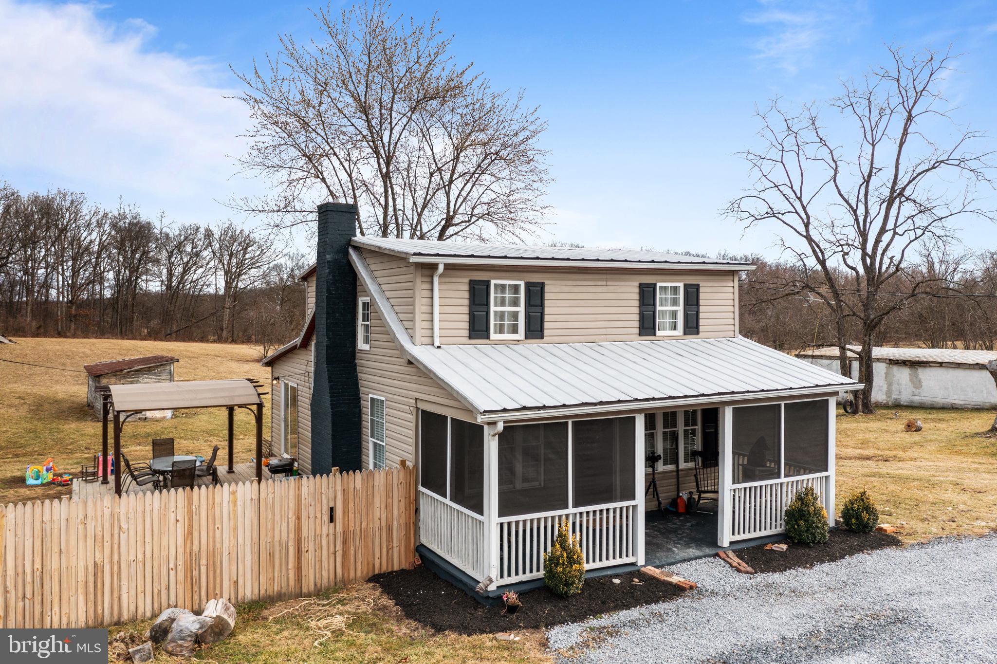 843 Jordan Springs Road Stephenson, VA 22656 - Photo 34 of 41 Gallery Image 34