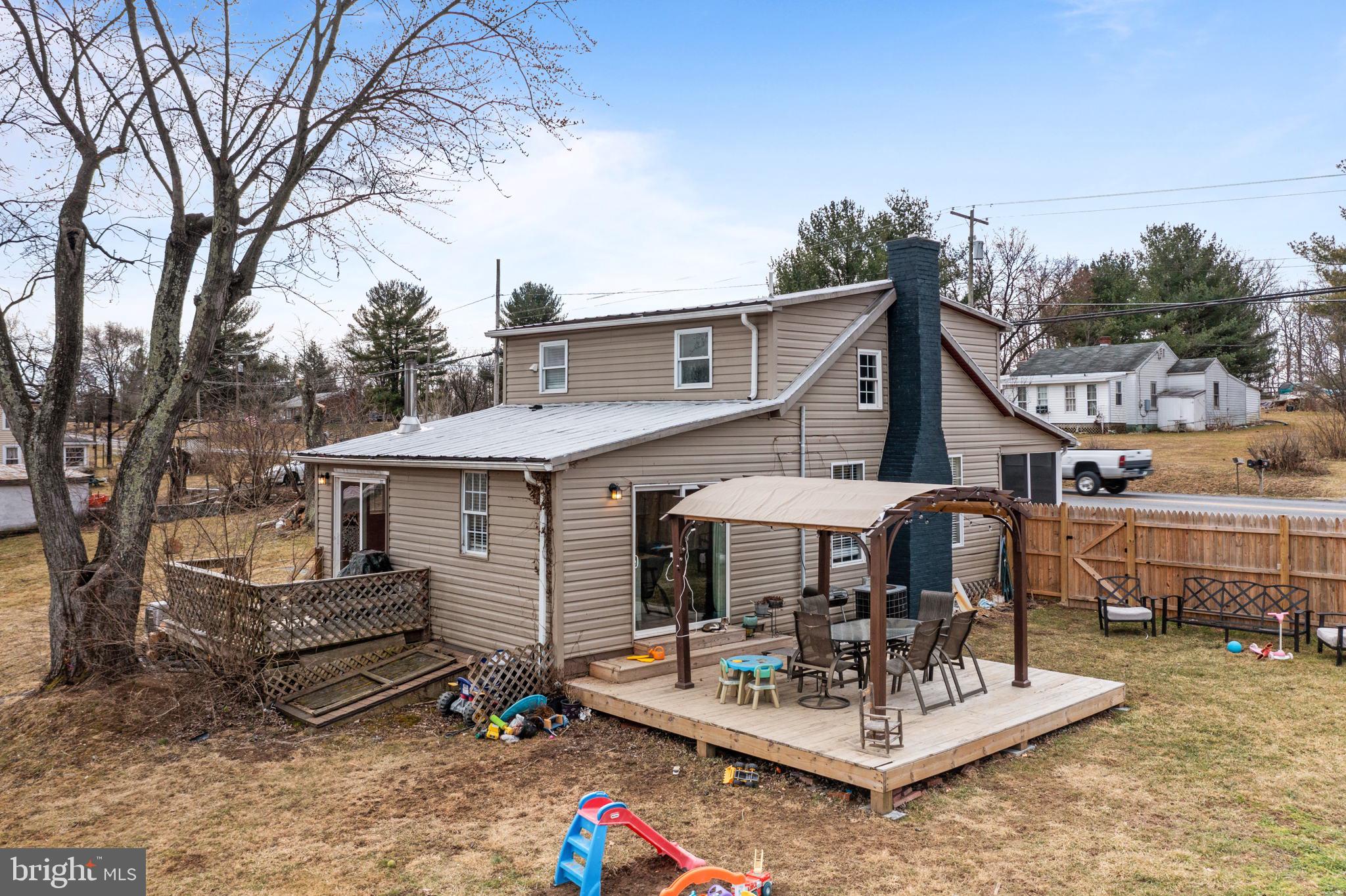 843 Jordan Springs Road Stephenson, VA 22656 - Photo 35 of 41 Gallery Image 35