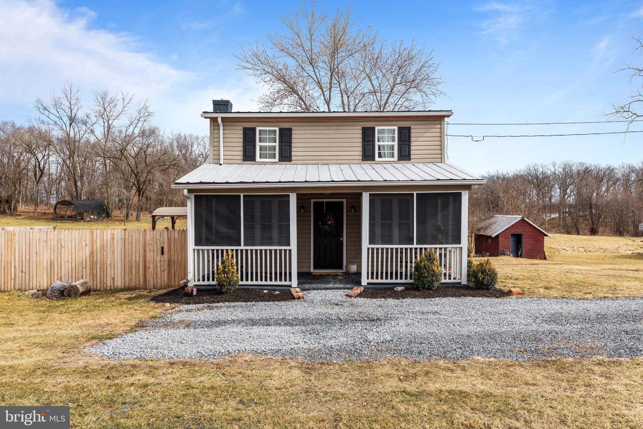 843 Jordan Springs Road Stephenson, VA 22656 - Photo 36 of 41 Gallery Image 36