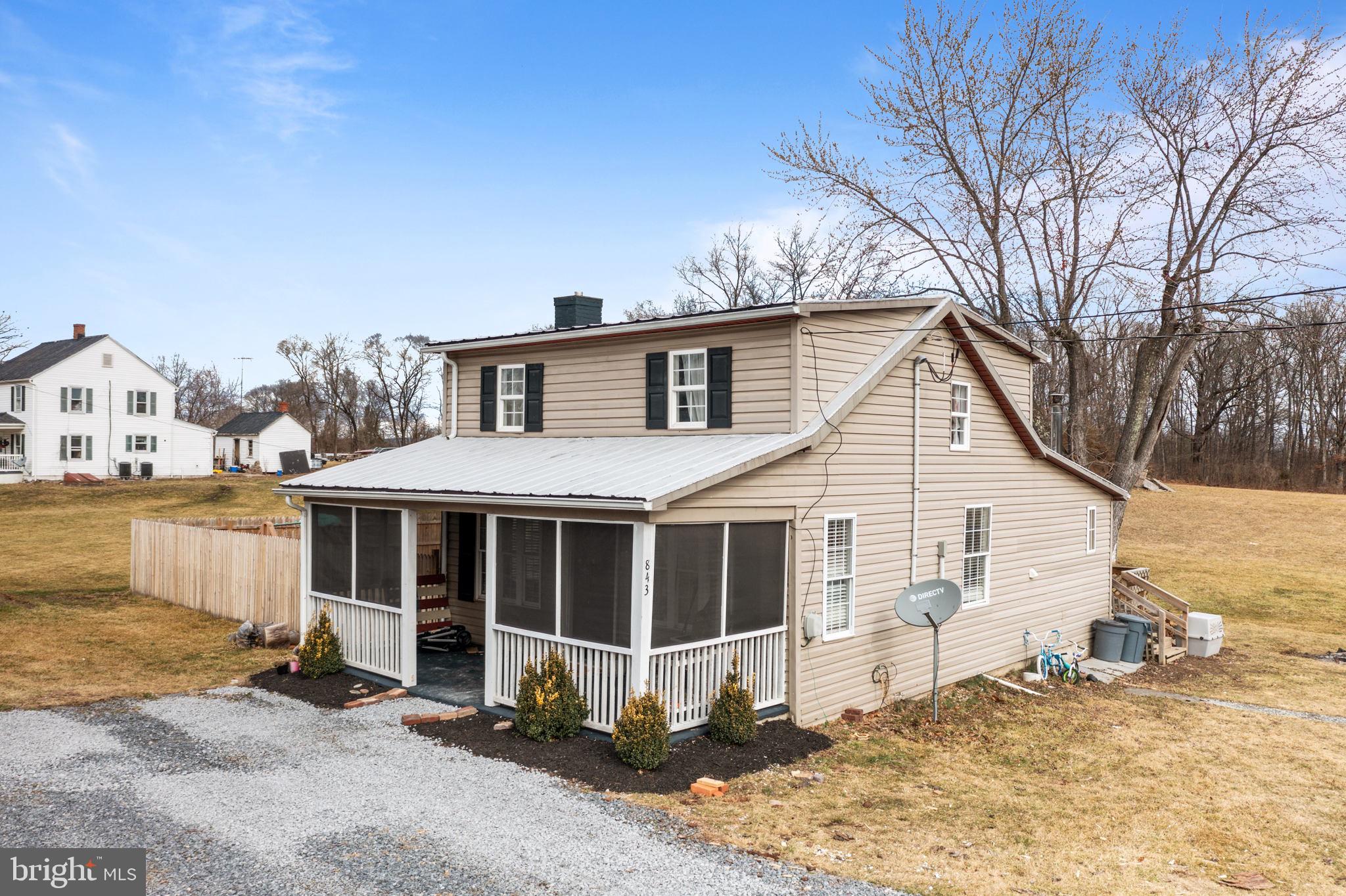 843 Jordan Springs Road Stephenson, VA 22656 - Photo 38 of 41 Gallery Image 38