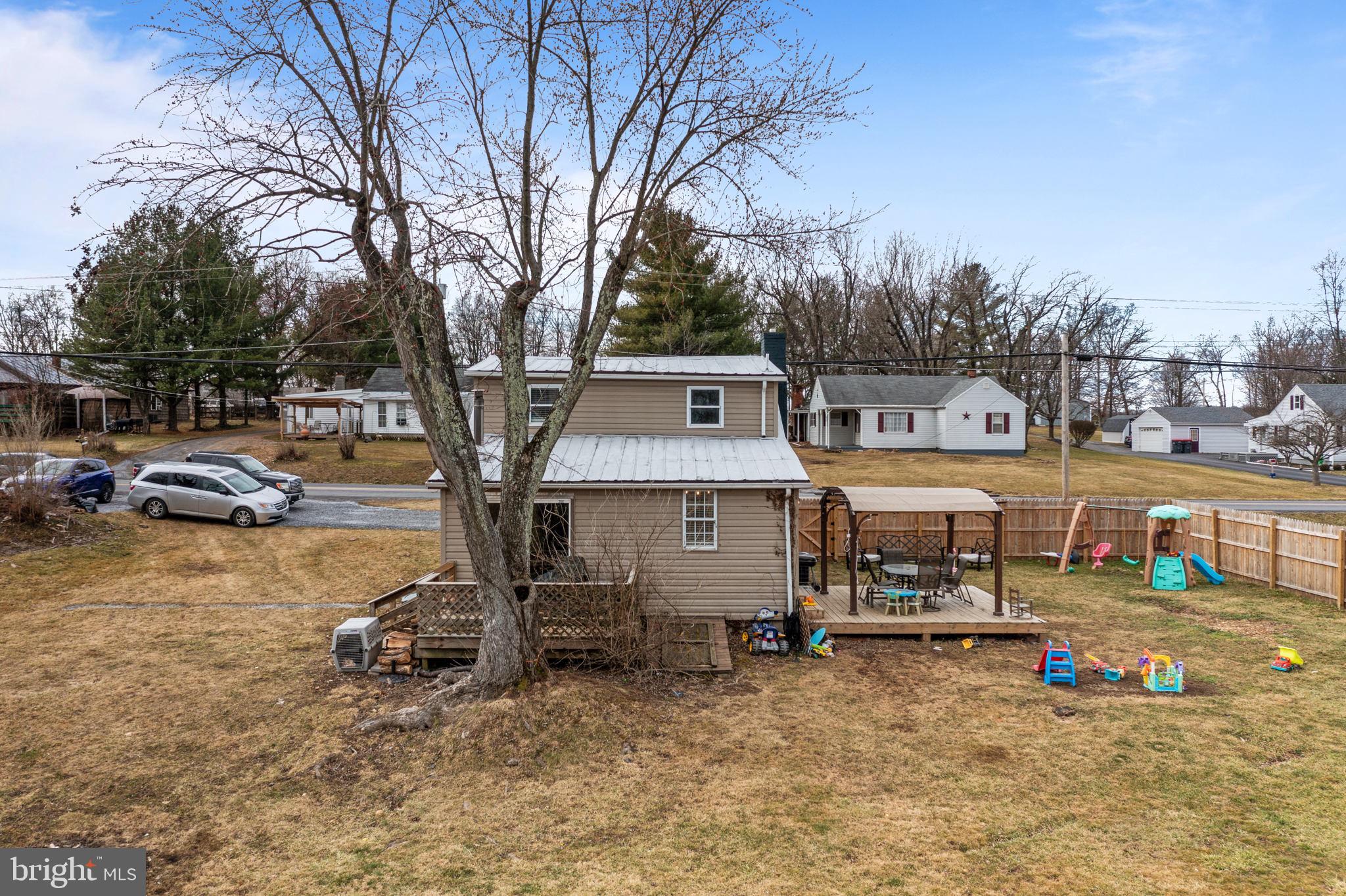 843 Jordan Springs Road Stephenson, VA 22656 - Photo 39 of 41 Gallery Image 39