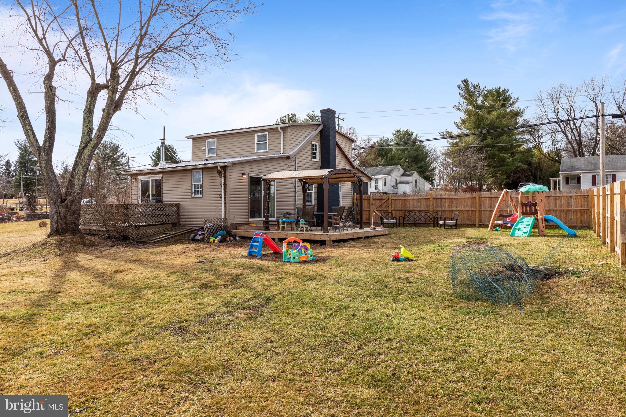 843 Jordan Springs Road Stephenson, VA 22656 - Photo 40 of 41 Gallery Image 40