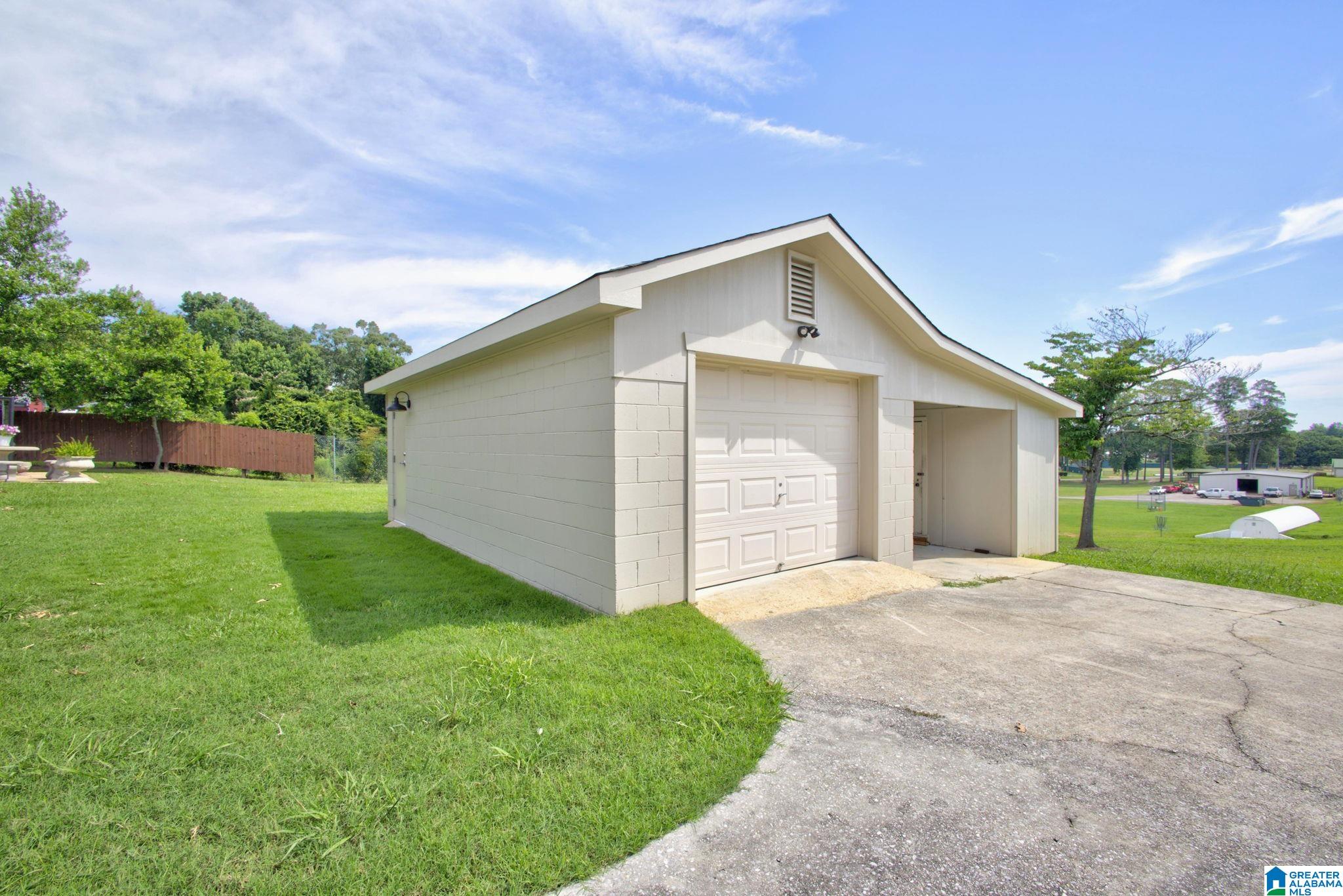 400 5th Street South Clanton, AL 35045 - Photo 45 of 45
