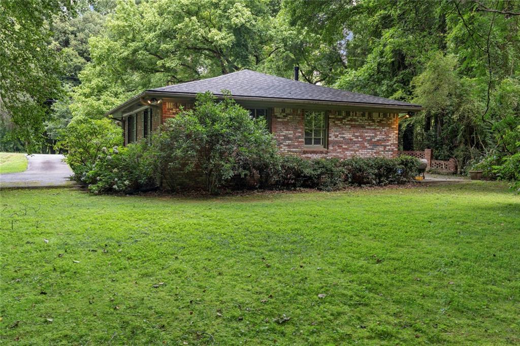 129 Parkside Circle Decatur, GA 30030 - Photo 53 of 62