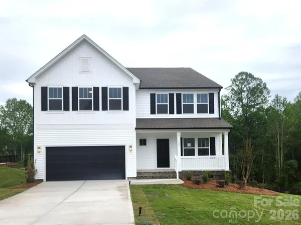 $539,900 | 129 Tangle River Drive, Unit 50, Statesville, NC 28677