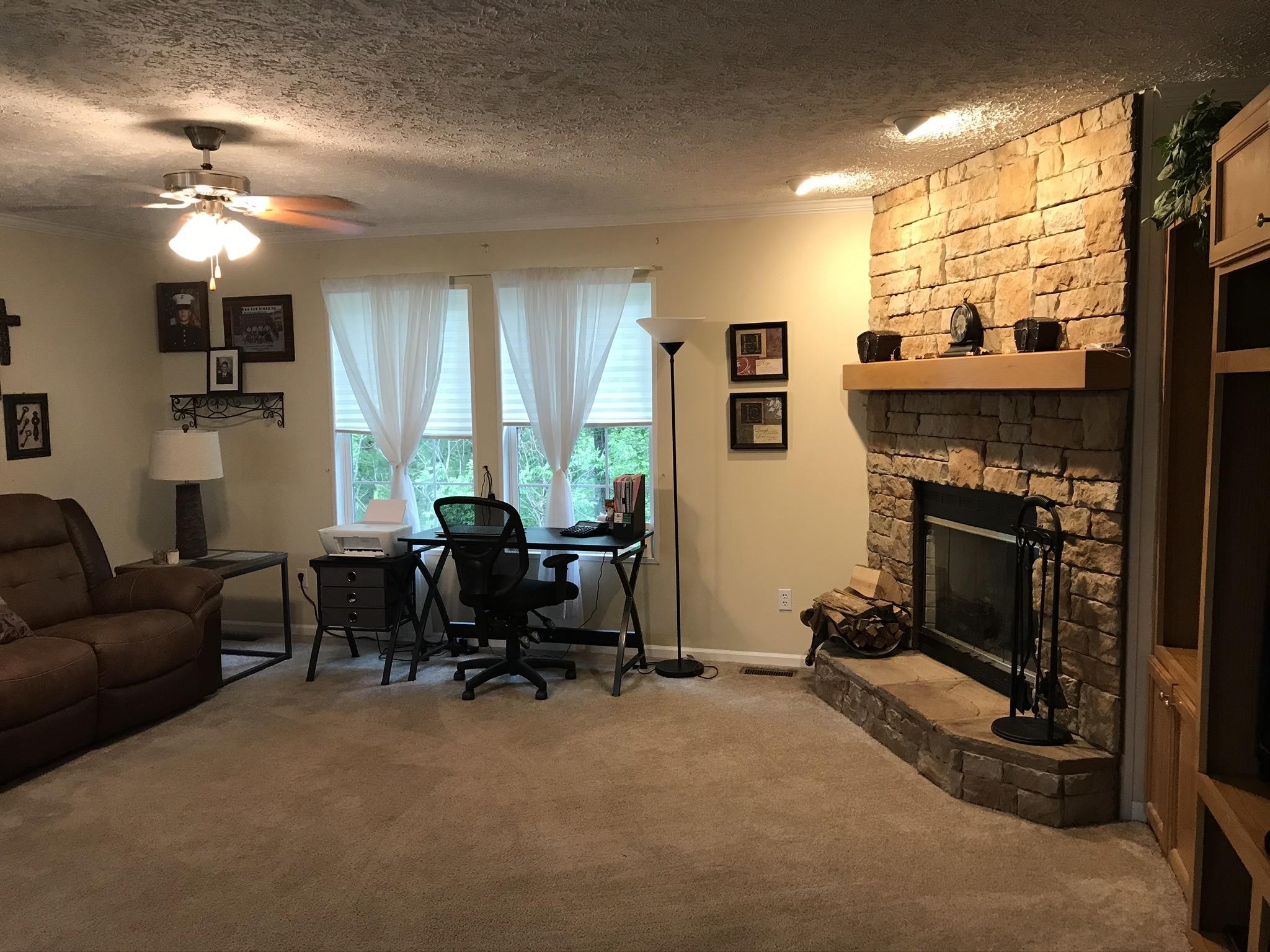 1938 Sulphur Springs Road Clinton, TN 37716 - Photo 4 of 28 Gallery Image 4